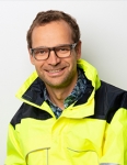 Bausachverständiger, Immobiliensachverständiger, Immobiliengutachter und Baugutachter  Pascal Hewel Aschaffenburg