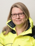 Bausachverständige, Immobiliensachverständige, Immobiliengutachterin und Baugutachterin  Svenja Rohlfs Aschaffenburg